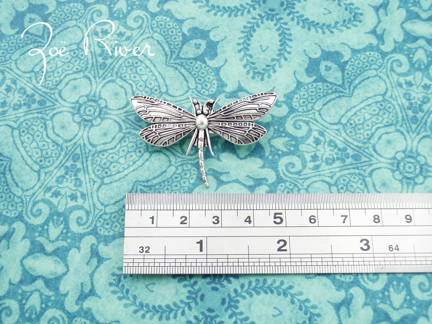 Dragonfly brooch. Silver or gold dragonfly jewelry. Small dragonfly brooch. Dainty dragonfly brooch. Antiqued silver dragonfly brooch